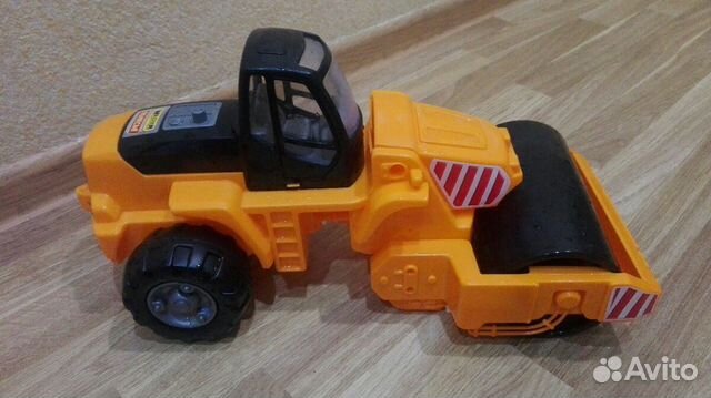 Каток Полесье