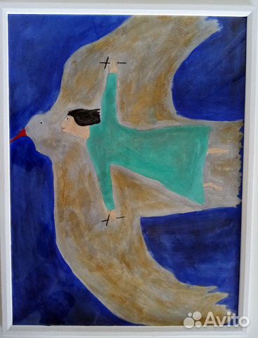 Картина, постер