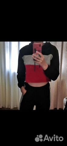 Спортивный костюм