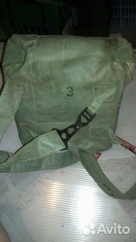 Противогаз