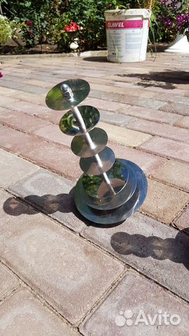 4g mimо Антенна 2600Mhz пушка pach yagi