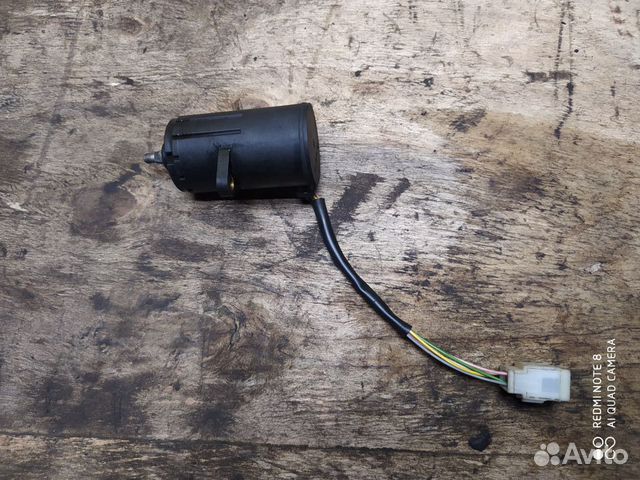 Датчик положения педали газа Fiat Brava