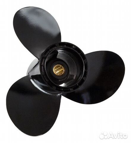 Гребной винт Suzuki 20-25-30 10 1/4 X 15