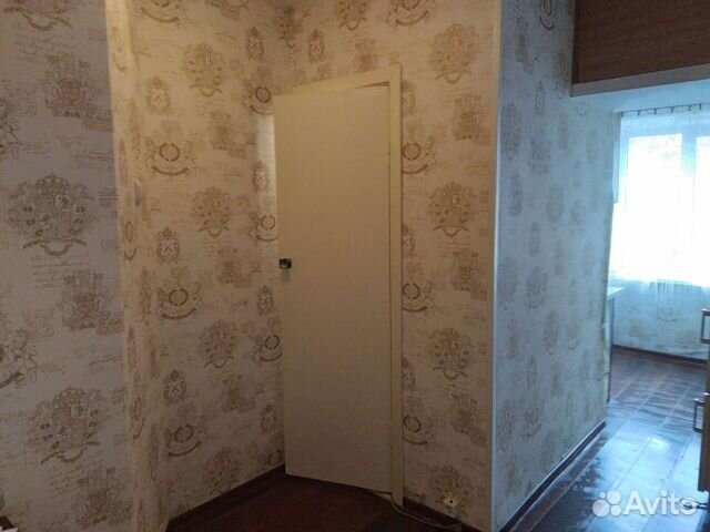 1-к квартира, 32.8 м², 4/5 эт.