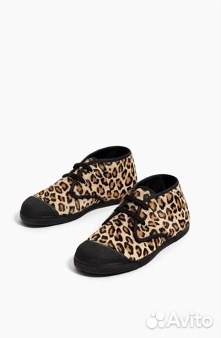 Zara обувь