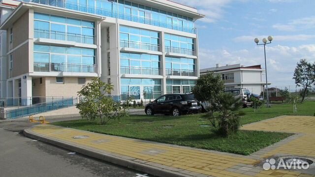 

1-к. квартира, 37 м², 3 кровати