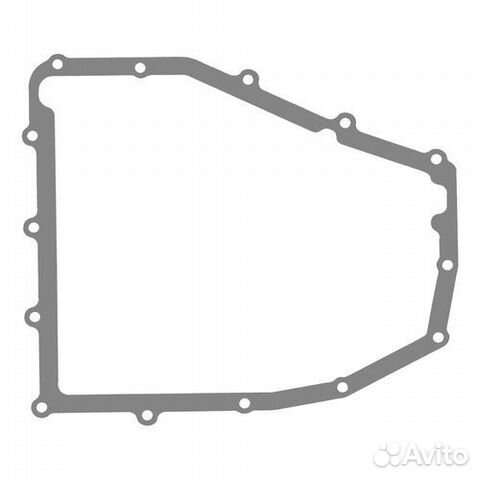 ZX600, ZX-6R 05-06 прокладка поддона 11061-0114