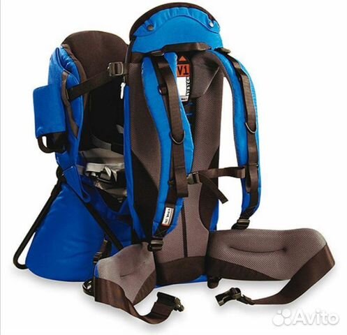 tatonka backpack child carrier