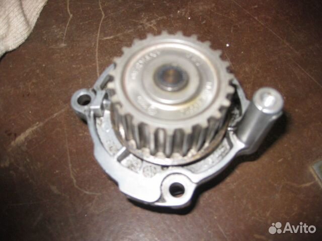 Шкода Октавия А5