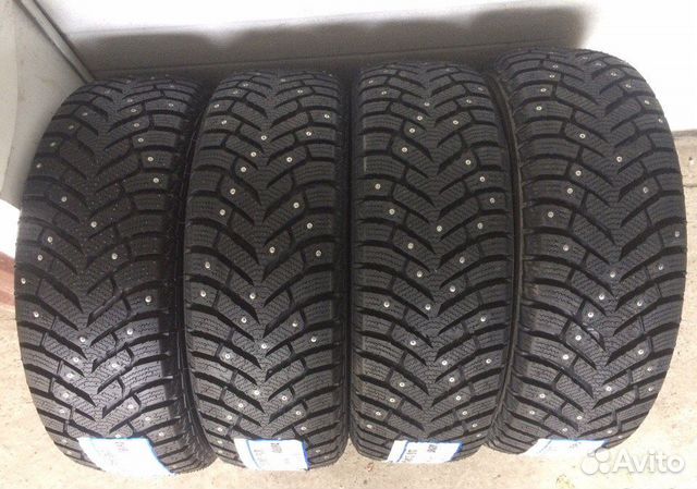 Toyo Observe Ice-Freezer SUV 315/40 R21 и 275/45 R21 111T