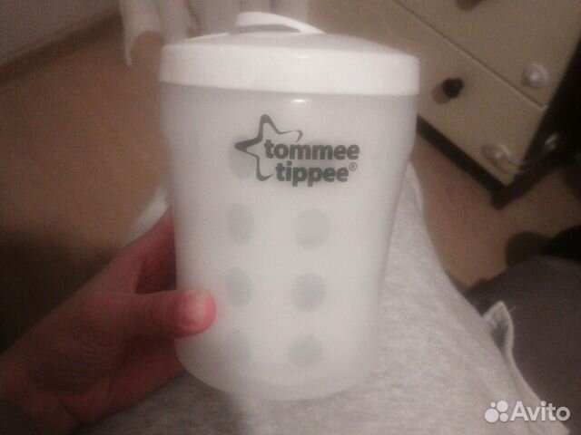 Стирилизатор для бутылочки