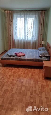 

2-к. квартира, 62 м², 3 кровати