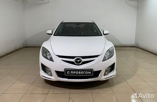 Mazda 6 `2010