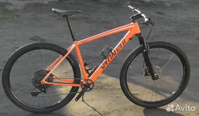 specialized epic expert 2017