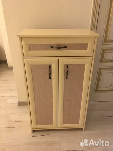 Обувница в прихожую