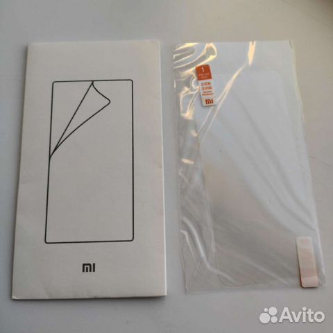 Защитная пленка