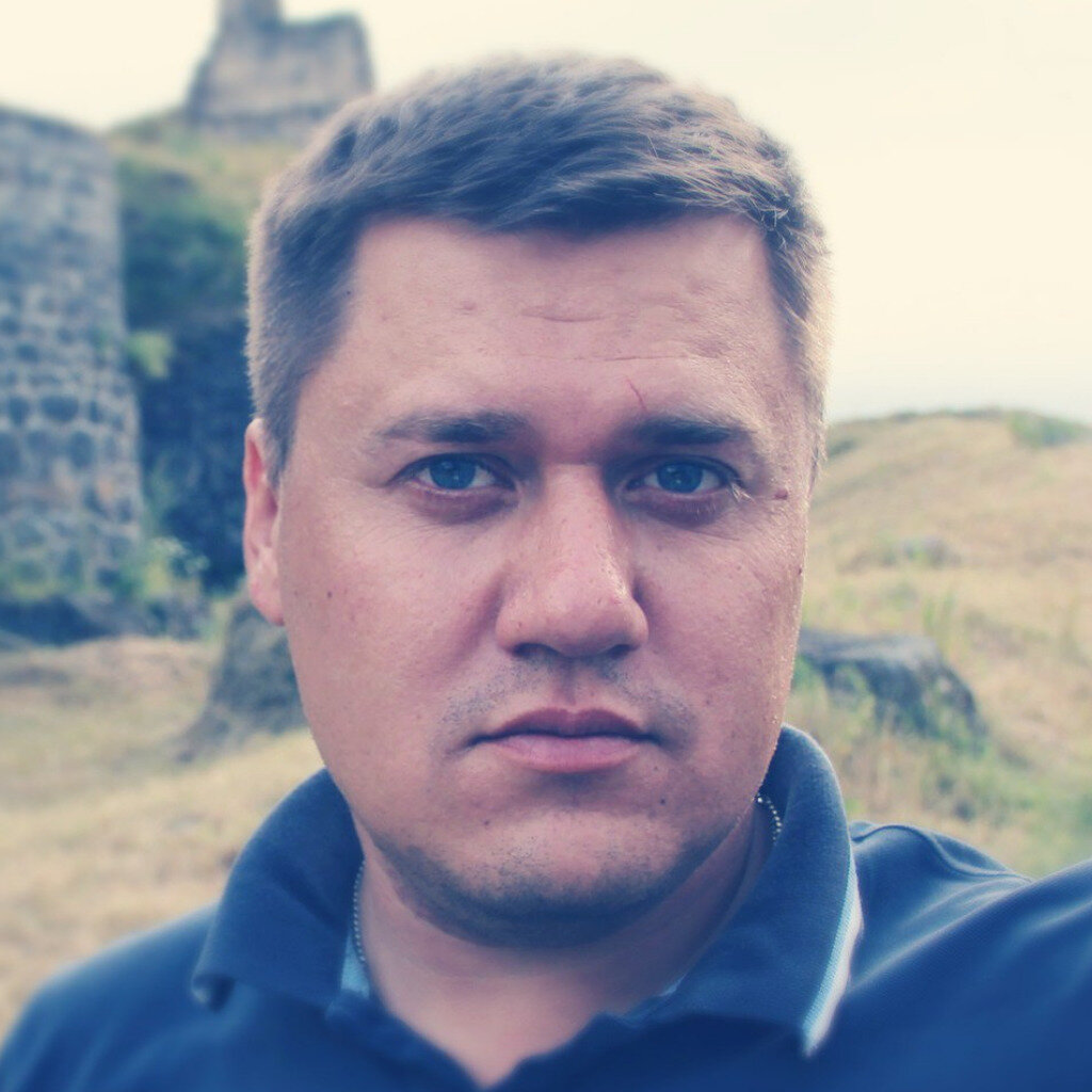 Раки калуга