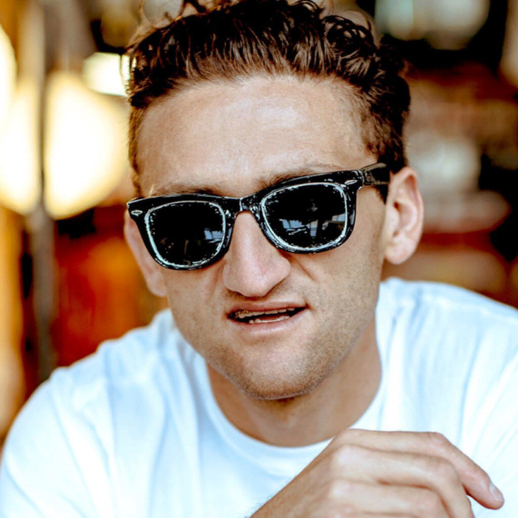 Casey Neistat Porn