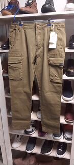 Брутальные Карго Scotch &Soda р 33/32
