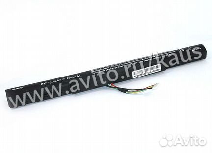 Аккумулятор AL15A32 для ноутбука Acer Aspire