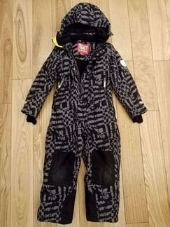 Комбинезон демисезонный детский