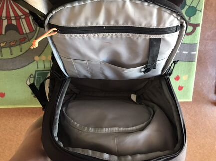 Рюкзак для камеры Lowepro