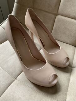 Туфли Alla Pugachova