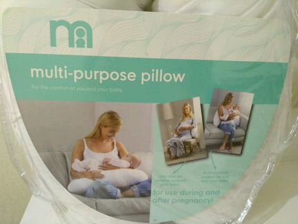 Многофункциональная подушка Mothercare