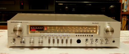 Grundig R-1000 Marantz ST-35 Ресивер тюнер RAR