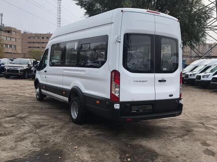 Ford Transit 2.2 МТ, 2020