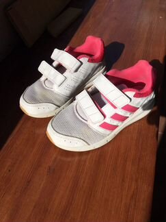 Кроссовки adidas 29