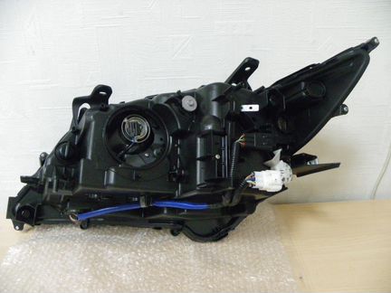 Фара правая Лексус ES200 es250 ES350 Рестайлинг