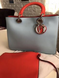 Сумка Dior