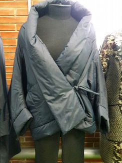 Куртка женская