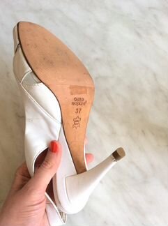 Босоножки Carlo Pazolini