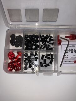 Винты для компьютера Jonsbo