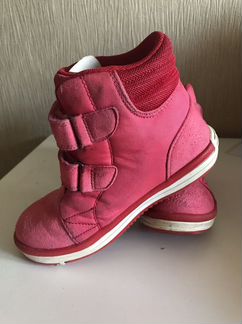 Ботинки reima