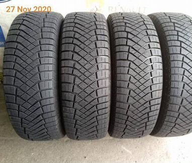 Зимние Шины R17 225 65 17 Pirelli