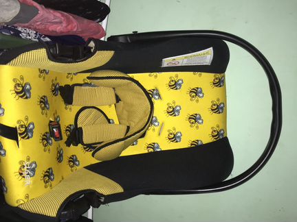 Детское кресло