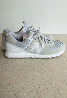 Кроссовки 43 р