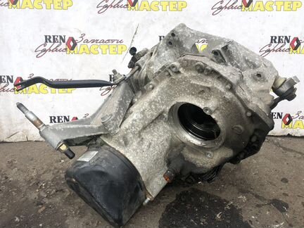 МКПП для Renault Megane scenic JB3 949