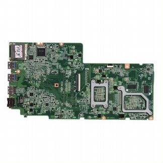 Материнская плата LZ8