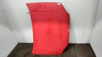 Капот Toyota Starlet, 1997