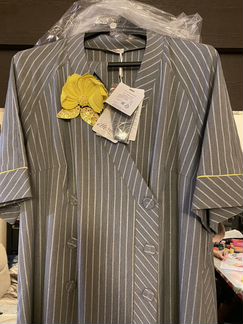 Платье Моцарт размер 52-54