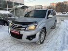 Great Wall Hover H3 2.0 МТ, 2014, 82 180 км