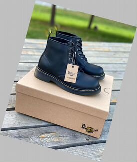 Ботинки Dr. Martens