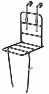 Багажник передний Basil Front Carrier L, 26-28