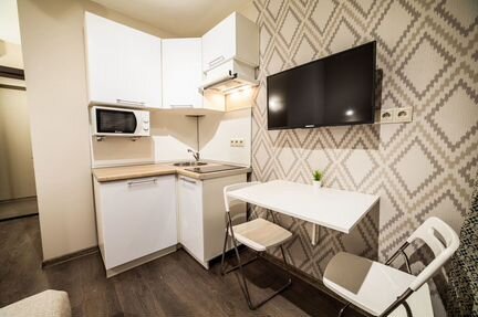 Квартира-студия, 13 м², 1/9 эт.