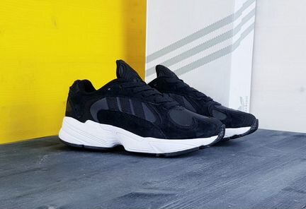 Adidas Yung кроссовки новые женские