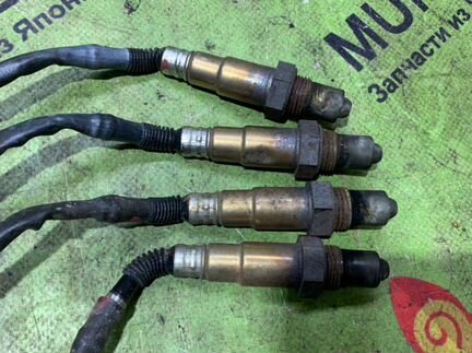 Лямбда-зонд Mercedes M-Class W163 112.970 3.7L